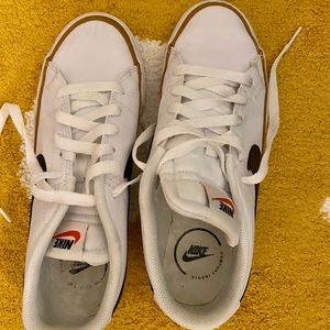 Nike Women's Court Legacy Next Nature Shoes